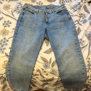 Old Navy OG Straight Denim Jeans
